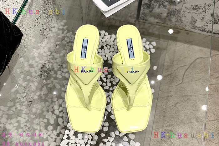NEW 프라다 샌들 신상 P 957251