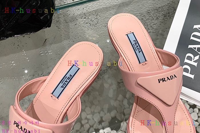 NEW 프라다 샌들 신상 P 957253