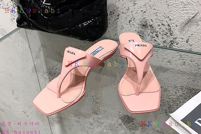 NEW 프라다 샌들 신상 P 957253