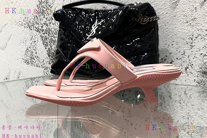 NEW 프라다 샌들 신상 P 957253
