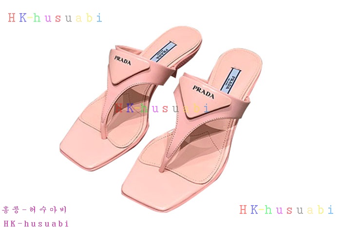 NEW 프라다 샌들 신상 P 957253