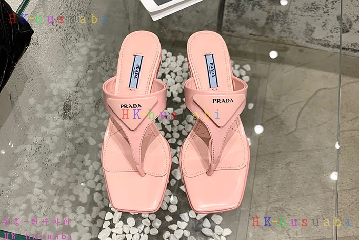 NEW 프라다 샌들 신상 P 957253