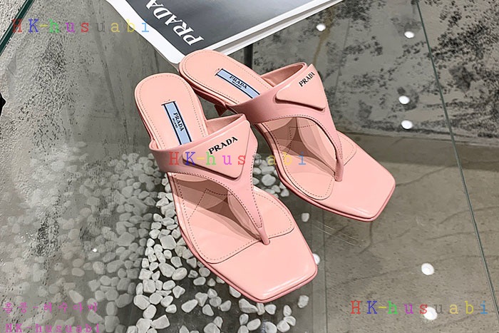 NEW 프라다 샌들 신상 P 957253