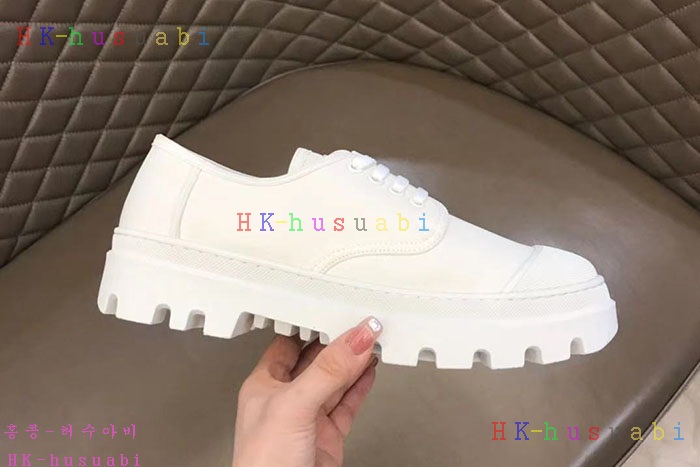 NEW 프라다 신발 신상 P 9572550
