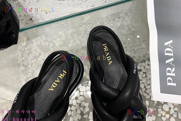 NEW 프라다 신발 신상 P 9572545