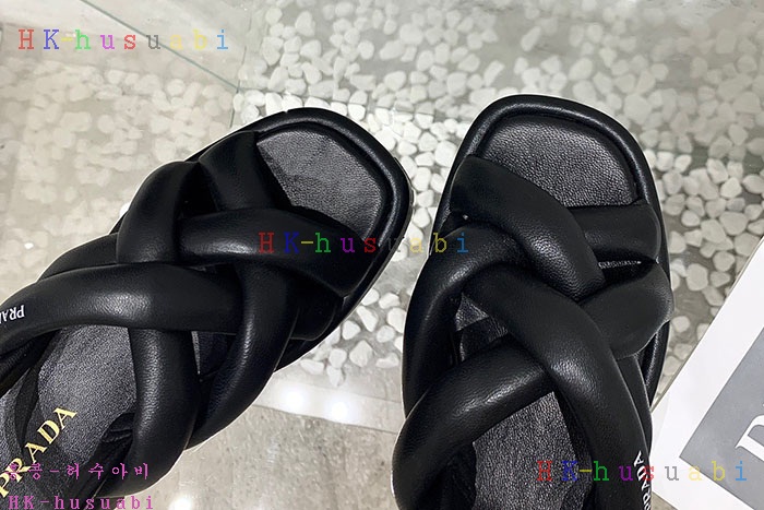 NEW 프라다 신발 신상 P 9572545