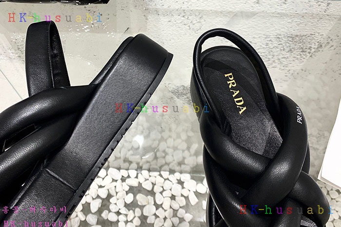 NEW 프라다 신발 신상 P 9572545