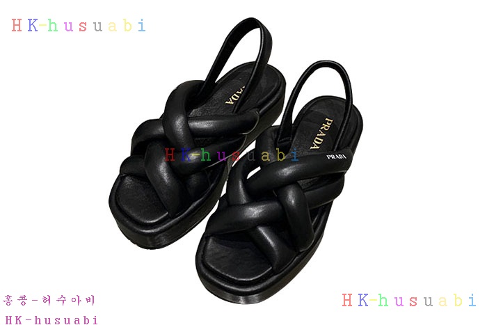NEW 프라다 신발 신상 P 9572545