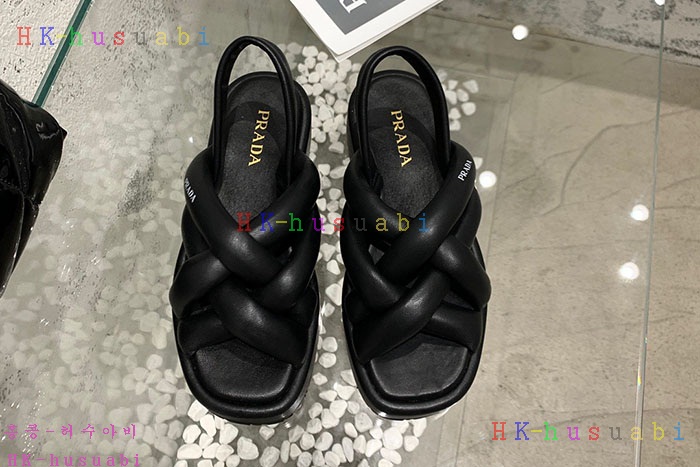 NEW 프라다 신발 신상 P 9572545