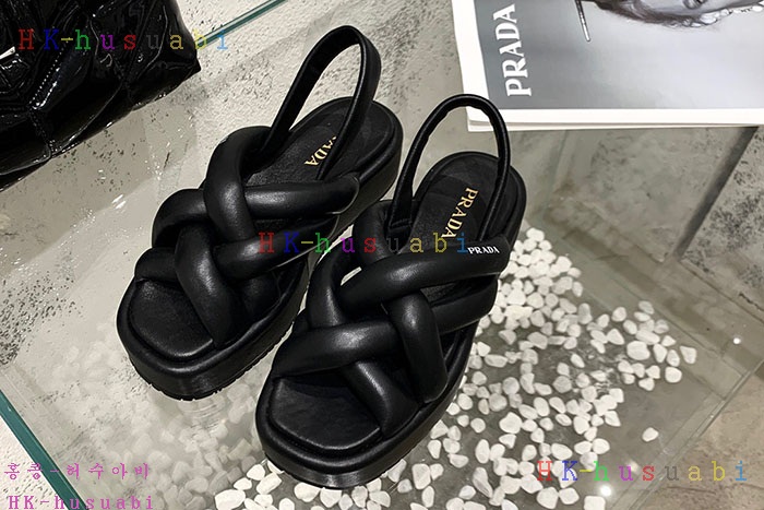 NEW 프라다 신발 신상 P 9572545