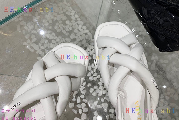 NEW 프라다 신발 신상 P 9572546