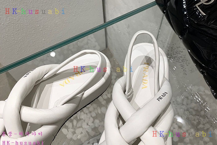 NEW 프라다 신발 신상 P 9572546