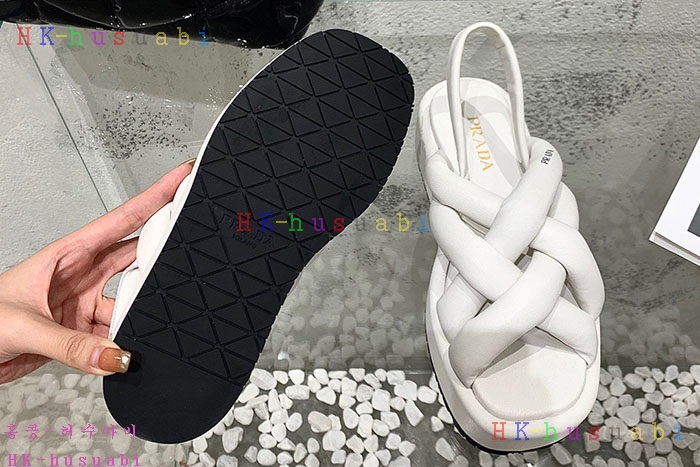 NEW 프라다 신발 신상 P 9572546