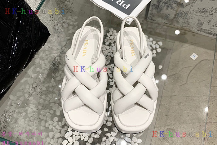 NEW 프라다 신발 신상 P 9572546
