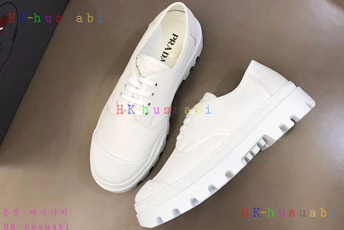 NEW 프라다 신발 신상 P 9572550