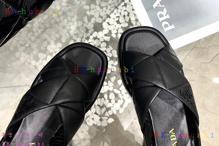 NEW 프라다 신발 신상 P 9572549