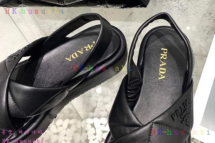 NEW 프라다 신발 신상 P 9572549