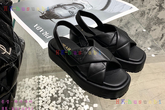 NEW 프라다 신발 신상 P 9572549
