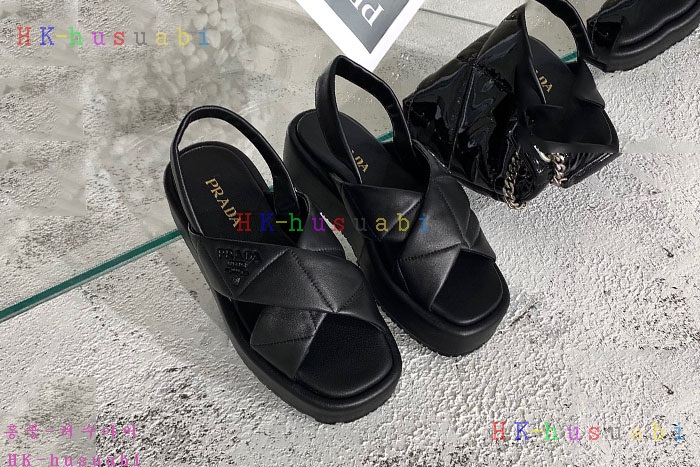 NEW 프라다 신발 신상 P 9572549