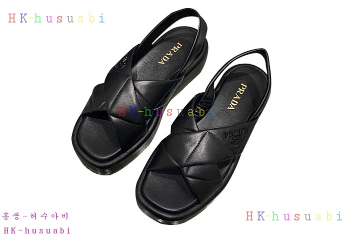 NEW 프라다 신발 신상 P 9572549