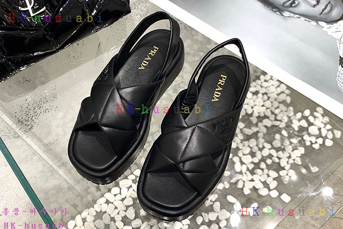 NEW 프라다 신발 신상 P 9572549