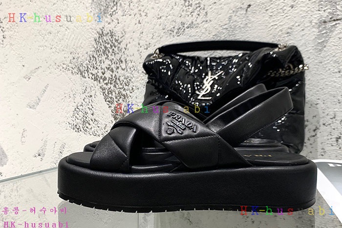 NEW 프라다 신발 신상 P 9572549