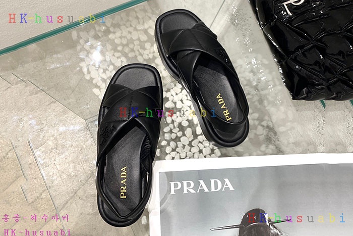 NEW 프라다 신발 신상 P 9572549