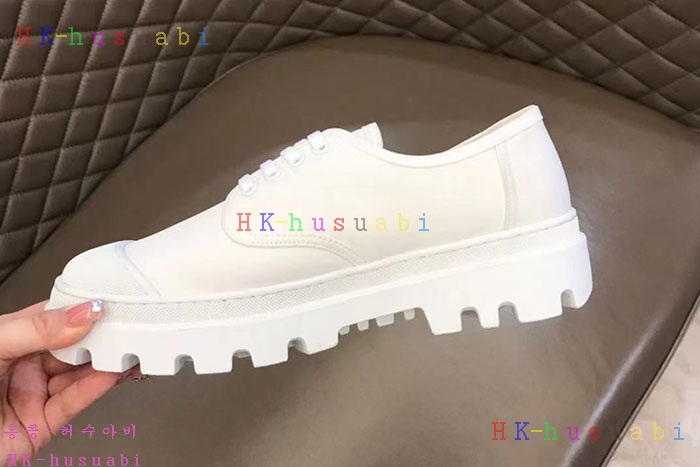 NEW 프라다 신발 신상 P 9572550