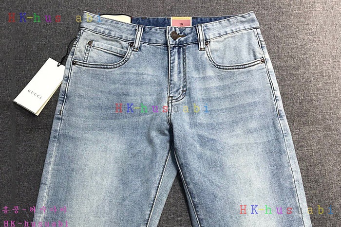 NEW 구찌 바지 신상 GU  9535220