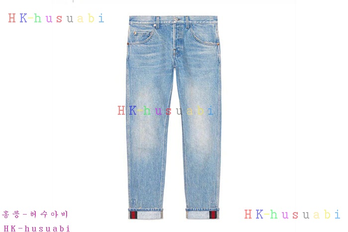 NEW 구찌 바지 신상 GU  9535220
