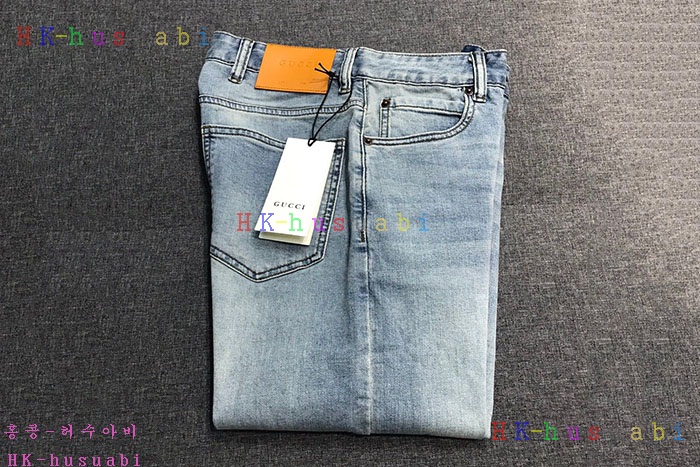 NEW 구찌 바지 신상 GU  9535220