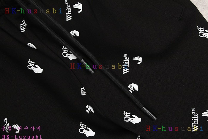 NEW 오프화이트 반바지 신상 OF 757211