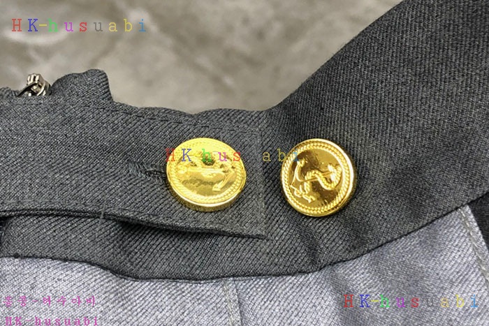NEW 톰브라운 치마 신상 TB 572882