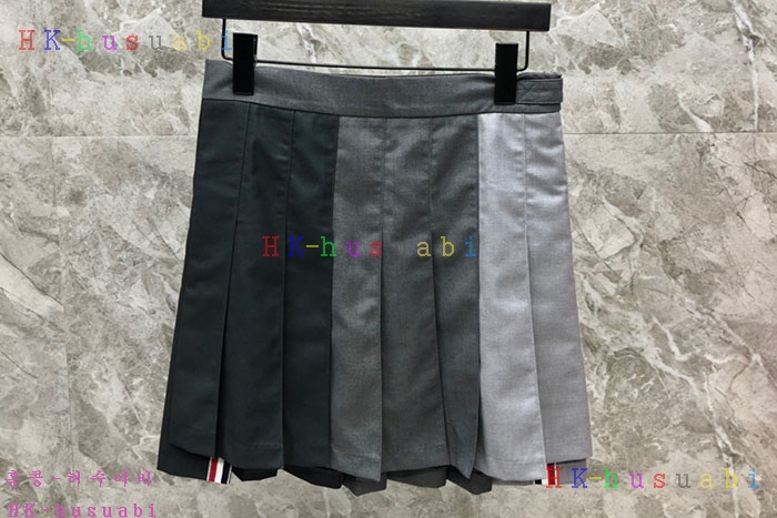 NEW 톰브라운 치마 신상 TB 572882