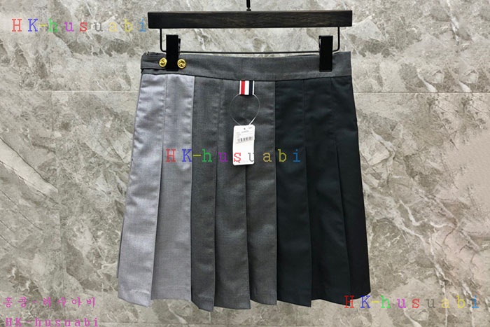 NEW 톰브라운 치마 신상 TB 572882