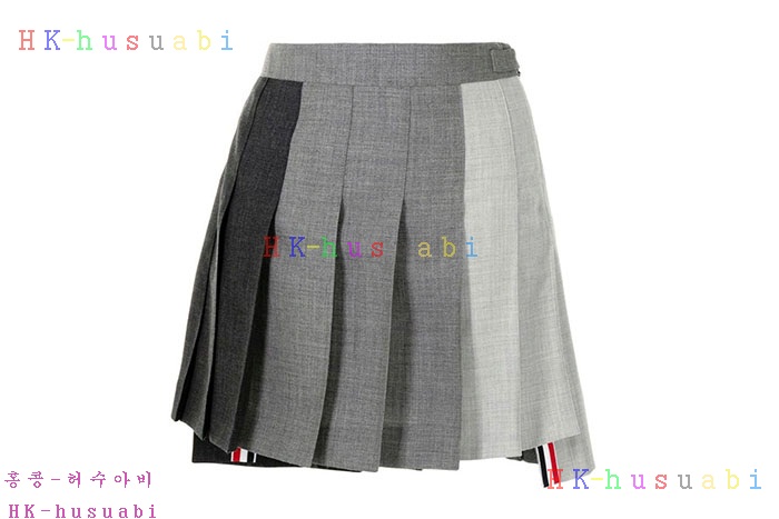 NEW 톰브라운 치마 신상 TB 572882