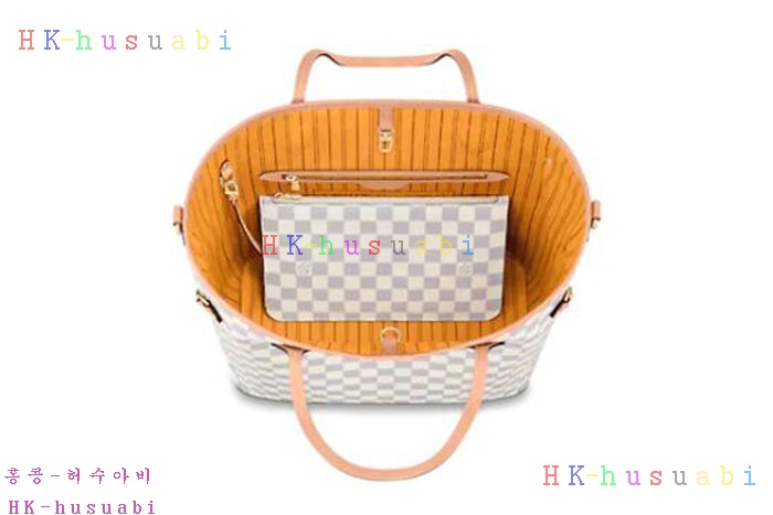 ★미러급★루이비통 네버풀 MM N50047