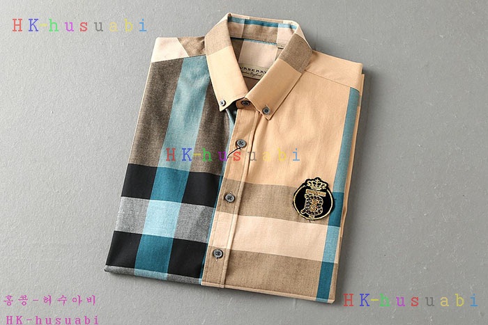 NEW 버버리 셔츠 신상 BB 557286