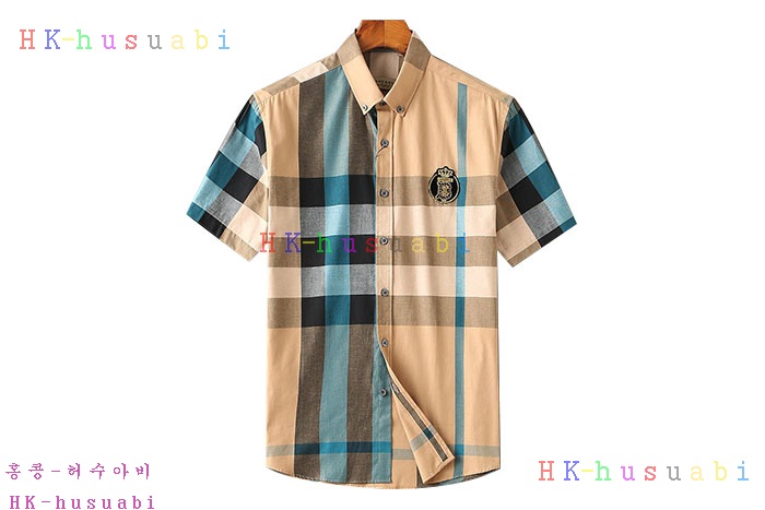 NEW 버버리 셔츠 신상 BB 557286