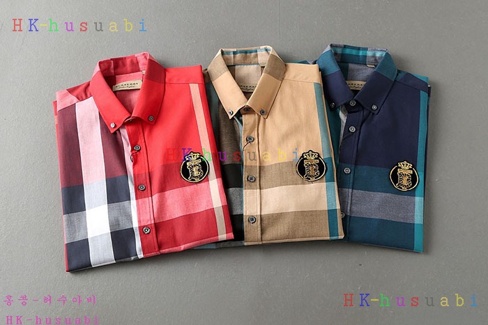 NEW 버버리 셔츠 신상 BB 557286
