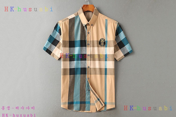 NEW 버버리 셔츠 신상 BB 557286