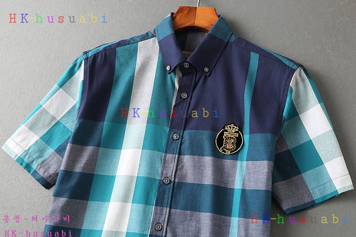 NEW 버버리 셔츠 신상 BB 557287