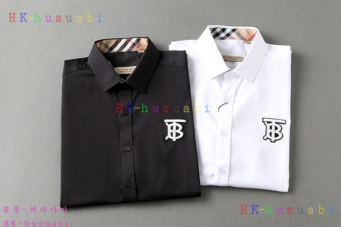 NEW 버버리 셔츠 신상 BB 557288