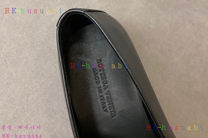 NEW 보테가베네타 구두 신상 BV 4279222