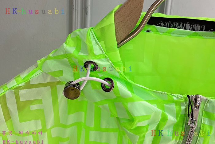 NEW 펜디 자켓 신상 FD 557880