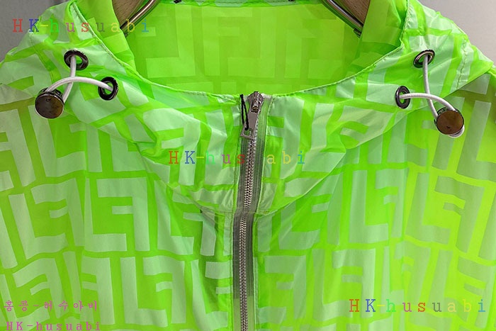 NEW 펜디 자켓 신상 FD 557880