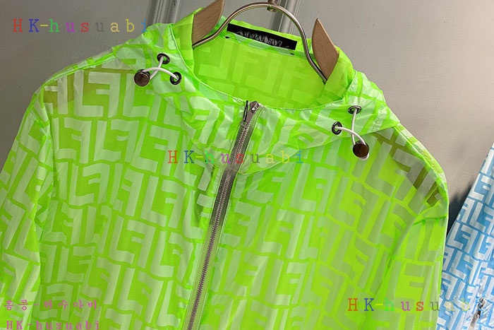 NEW 펜디 자켓 신상 FD 557880