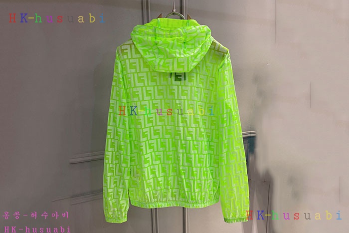 NEW 펜디 자켓 신상 FD 557880