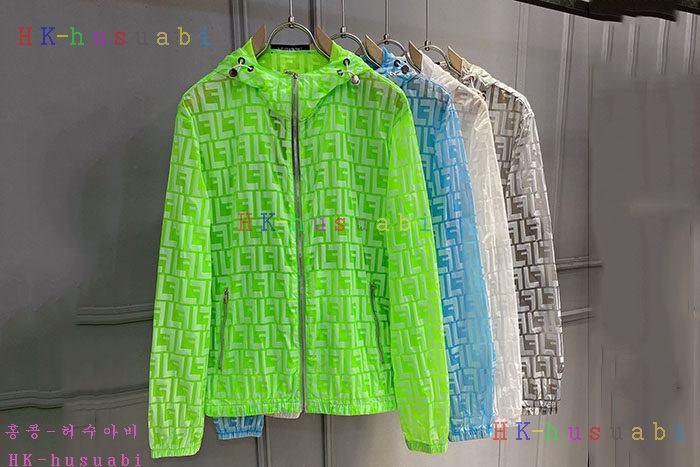 NEW 펜디 자켓 신상 FD 557880