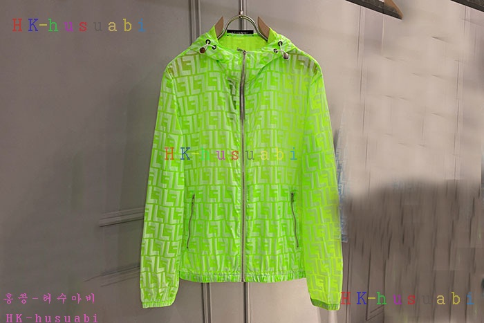 NEW 펜디 자켓 신상 FD 557880